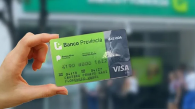 "Más Vida": Continúa abierto el plan provincial para subsidiar alimentos