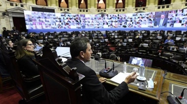 Finalizó el escrutinio en la Provincia de Buenos Aires: ¿quiénes ingresan a la cámara de diputados nacional?