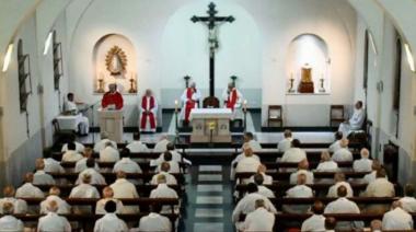 Asunto separado: la Iglesia católica ya no recibe más el aporte económico del Estado