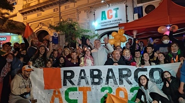 Arabarco y Maceiro: nuevos integrantes del Concejo por la ACT