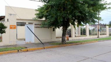San Cayetano: Inscripciones abiertas en el Instituto Superior N° 65