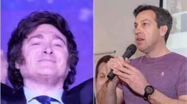 Rojas y Milei los favoritos en el distrito: Se abre una nueva etapa en la política local