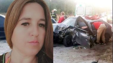 A dos años del choque fatal, la familia de Betina Machado denuncia impunidad en la causa