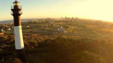 Clima en Necochea: 26°C y vientos fuertes marcarán este jueves 14 de noviembre