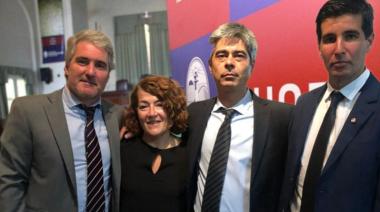 Concejales de la UCR destacaron su trabajo legislativo: más de 50 proyectos y control al Ejecutivo Municipal