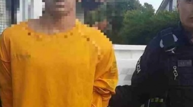 Asesinato en Necochea: Dante Maidana y su prontuario, clave en el caso de la muerte de Walter Sampietro