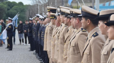 ¿Querés ingresar a la fuerza? Prefectura Naval Argentina abrió inscripciones