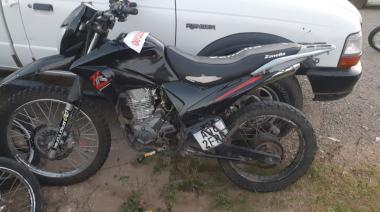 Atropellaron a un inspector de tránsito en un operativo en Balcarce