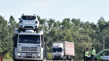 Marcha atrás: el servicio de grúa seguirá siendo parte de seguros de autos