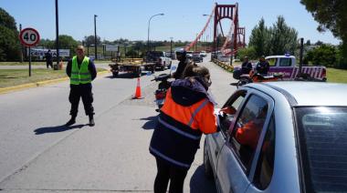 ¿Sabes qué documentos debes llevar al conducir en Necochea? ¿Qué sucede si te detienen?