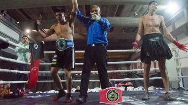 Resumen del Festival de Boxeo en Necochea: Conocé a los campeones del ring