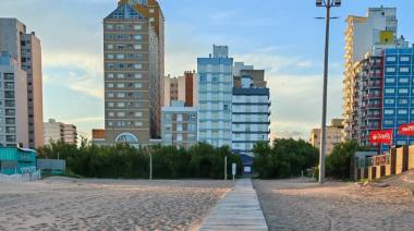 ¿Cómo estará el clima en Necochea este fin de semana?