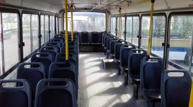Precio del boleto de colectivo en Necochea: Sin cambios a pesar de los subsidios