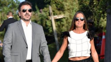 Cristian Ritondo y su esposa Romina Diago: el poder político, los paraísos fiscales y las sombras del narcotráfico