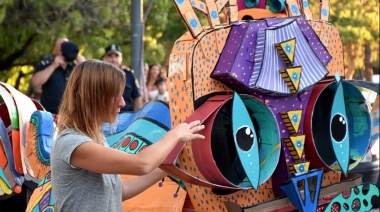 Oportunidad para emprendedores y gastronómicos en el Festival Infantil