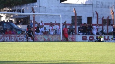 El Aprevide prohibió el público visitante y en Necochea decidieron suspender la fecha