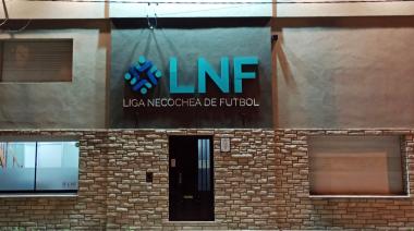 Se define el formato del Torneo de Fútbol 2024: Novedades en la Liga Necochea