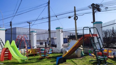 El lunes comienza la inscripción para los jardines municipales
