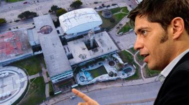La incertidumbre sobre el futuro del casino de Necochea: ¿demolición, universidad, venta o recuperación?