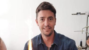 Un empleado judicial necochense imputado por violencia de género no se presentó al juicio y dictaron su detención