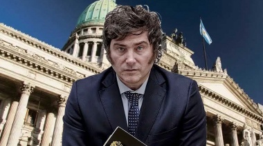 ¿Hacia dónde va la ley Ómnibus? Milei anunció cambios y compromisos del gobierno
