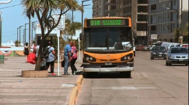 Reunión para organizar la primera Mesa Mixta de Seguimiento del Transporte Público de Pasajeros