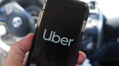 UBER ya está en Necochea pero funciona fuera de la Ley