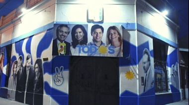 Partido Justicialista de Necochea respalda el paro general del 24E contra medidas de Milei