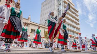 San Sebastián 2024: Cronograma de la celebración vasca en el centro de Necochea