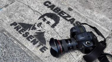27 años del crimen que marcó la lucha por la libertad de prensa en Argentina: No se olviden de Cabezas