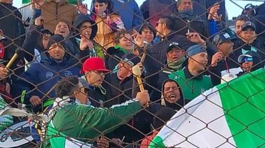 Polémica en el clásico de Quequén: El Club Estación limita la transmisión en vivo a medios periodísticos
