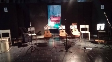 Abiertos los Ensambles musicales de la Escuela de Arte: mirá cuáles son y cómo inscribirte