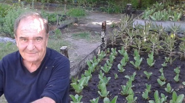 Dolor en la comunidad por la muerte del Dr. Ricardo "Kanki" Fernández