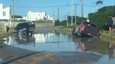 La gran deuda pendiente de toda gestión: Las calles y la periferia