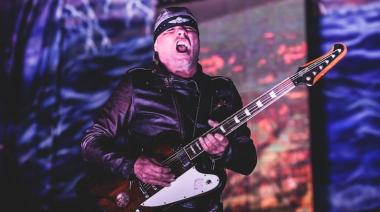 La Renga en Necochea: ya hay fecha de venta de entradas para su show en diciembre