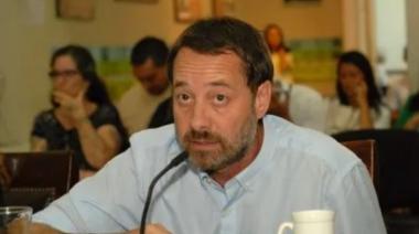 Kristiansen, el concejal que quiere que la cadena agroexportadora devuelva recursos a Necochea