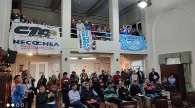 Se realizó la audiencia por el pedido de aumento del boleto de colectivos: ¿Quién absorberá el ajuste tarifario?