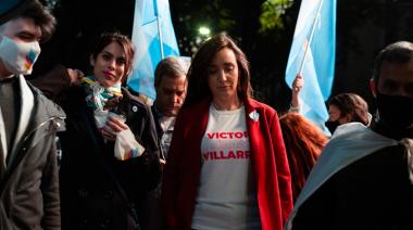 La otra cara de Victoria Villarruel: Del negacionismo a la ultradercha