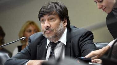 Eduardo Freiler dará una charla en el Partido Justicialista