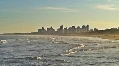 Clima en Necochea: Martes despejado y sin lluvias a la vista