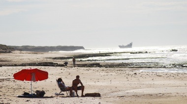 Clima en Necochea: Día soleado sin lluvias a la vista