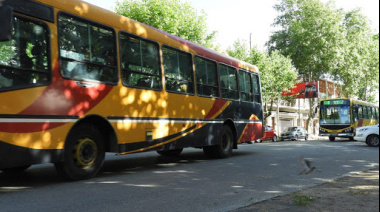 El paro de colectivos no afectará a Necochea: servicio normal confirmado
