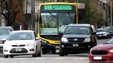Sin pliegos ni licitación: advierten que el transporte público de Necochea podría quedar en el aire desde febrero