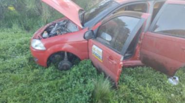 Violentos robos a taxis y remises en Necochea: choferes alertan sobre la creciente inseguridad