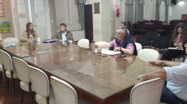 Proyecto para regular las escuelas de manejo en la ciudad