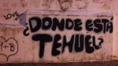 Hoy es el juicio contra Pierina Nochetti: una pintada en el anfiteatro y una foto dudosa como única evidencia, el odio la razón