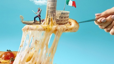 ¡Arranca hoy! Necochea se deleita con la Settimana della Cucina Italiana