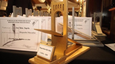 Necochea se prepara para la Gran Fiesta del Deporte: reconocimientos y homenajes en la 25ª Edición