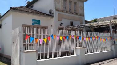 ¡Regreso a clases en Necochea! Los jardines municipales inician el ciclo lectivo 2024
