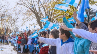 ¿Cuándo terminan las clases este año y cuándo comienzan en 2025 en Necochea?